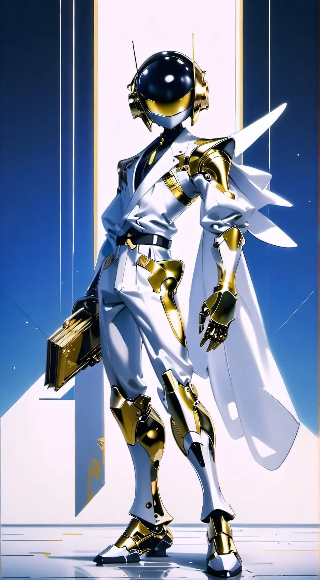 ai character: MD cap 1 (Parte 1) background