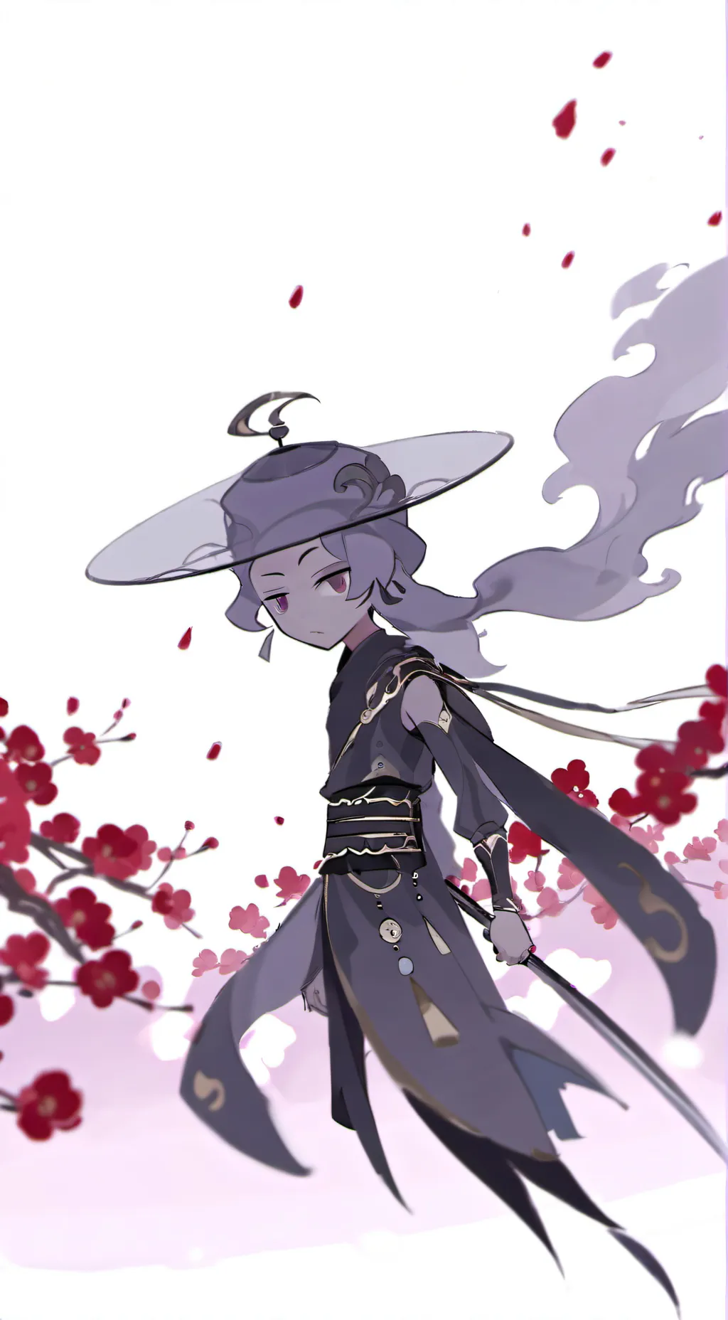 ai character: 𝚂𝚊𝚛𝚊𝚢𝚓𝚘𝚞 background