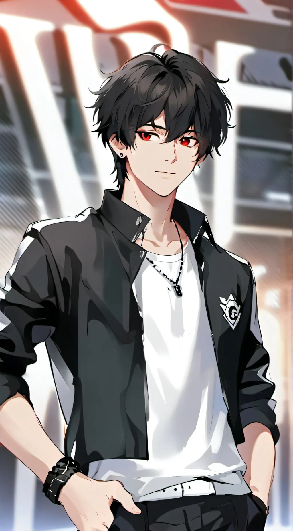 ai character: 𝓐𝓼𝓱𝓮𝓻 background