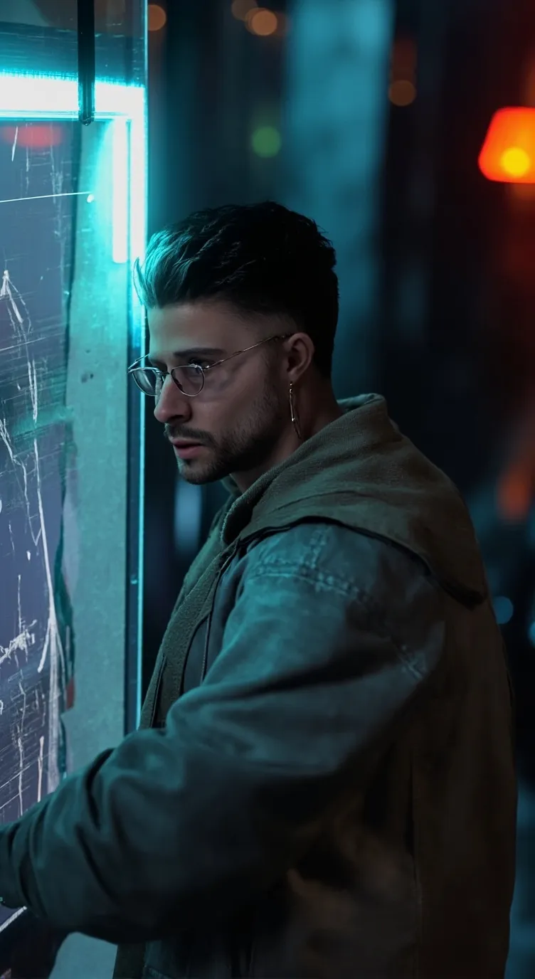 ai character: Roblox Games background