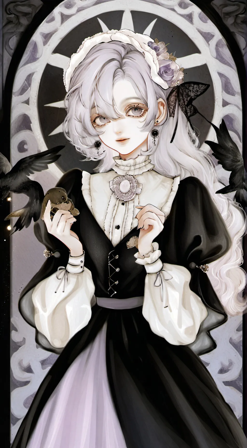 Talkie AI - Chat with Diner!TMNT au