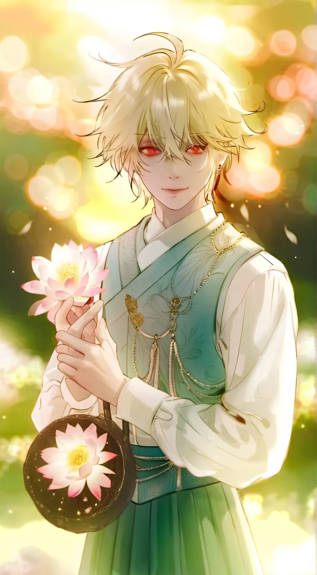 Talkie AI - Chat with ben drowned 