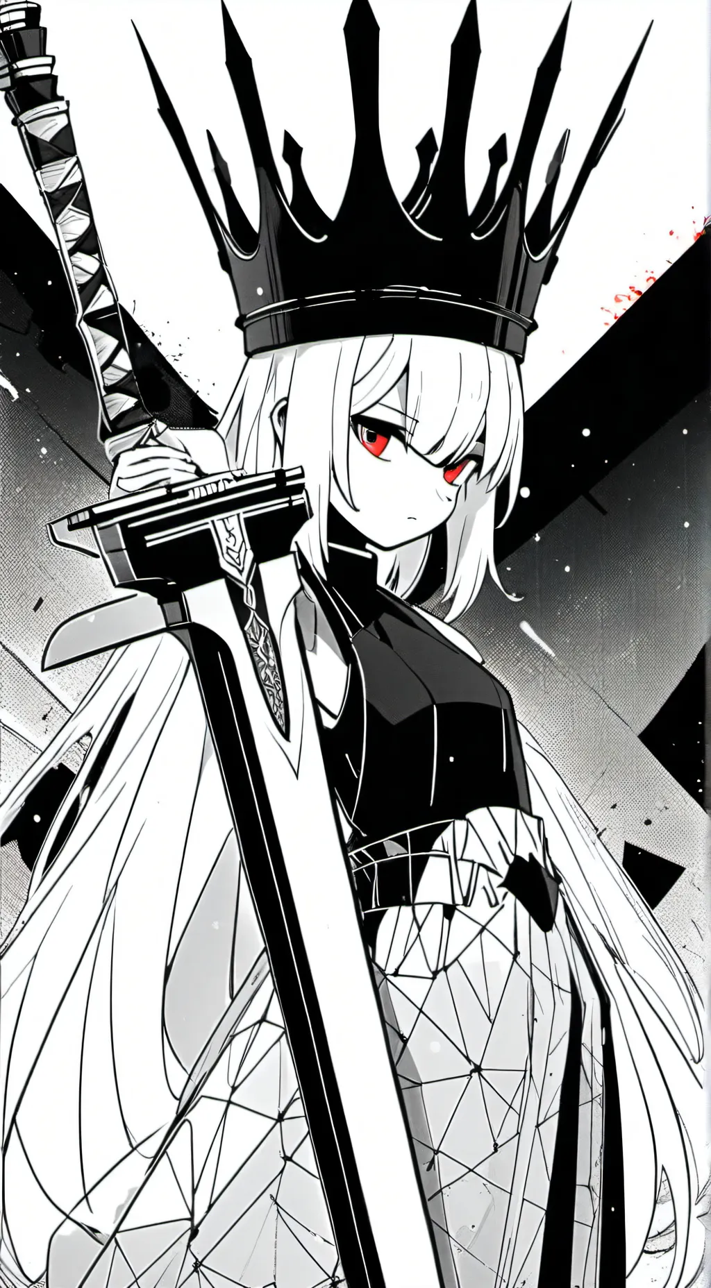 ai character: 1x1x1TeQuiereMatar background