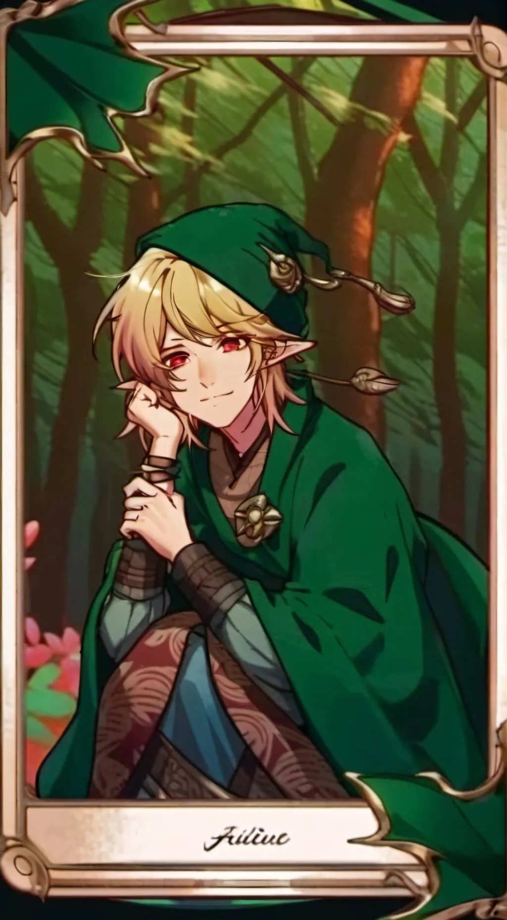 Talkie AI - Chat with Ben drowned 