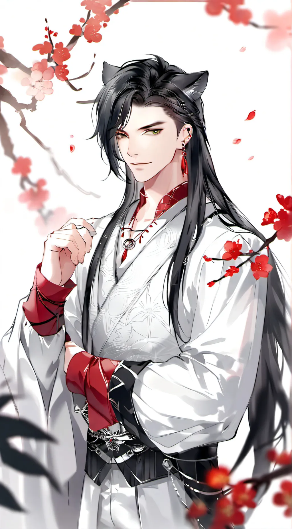 Talkie AI - Chat with Steve