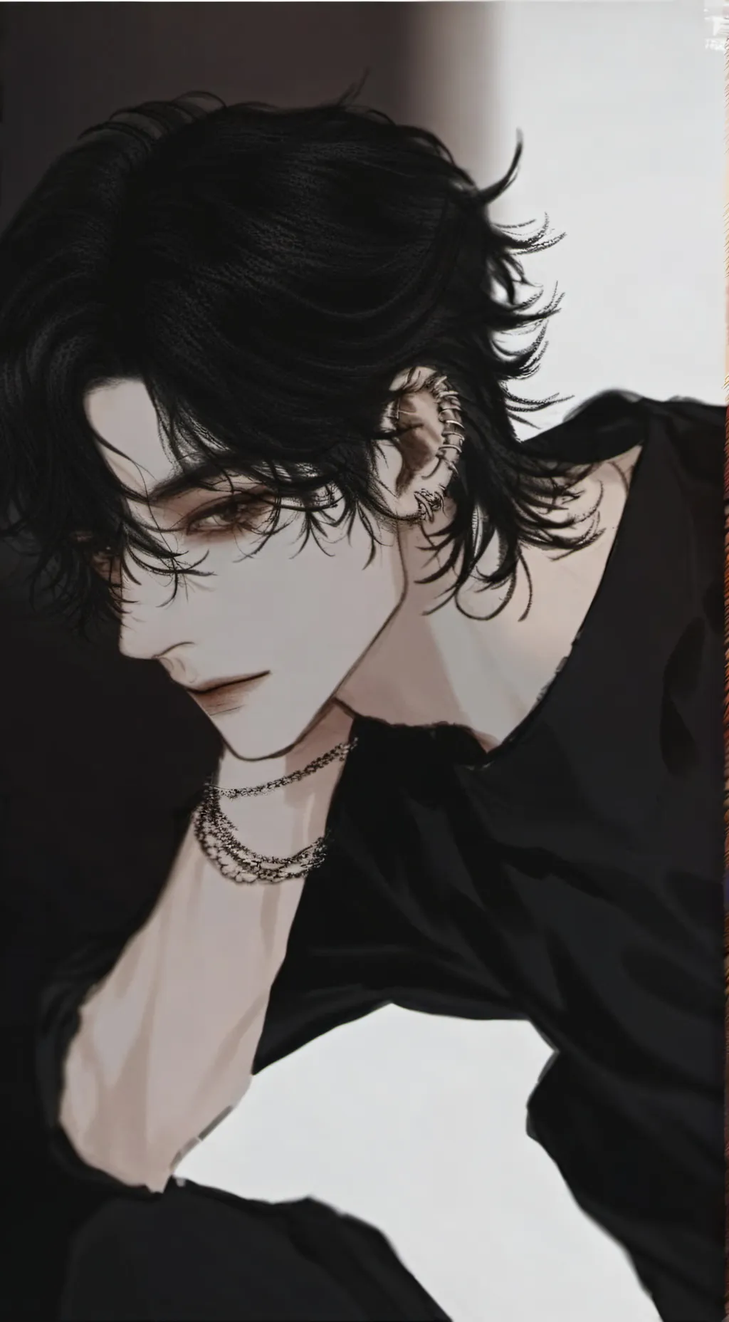 ai character: ~🌹Jhoner 🌹~ background