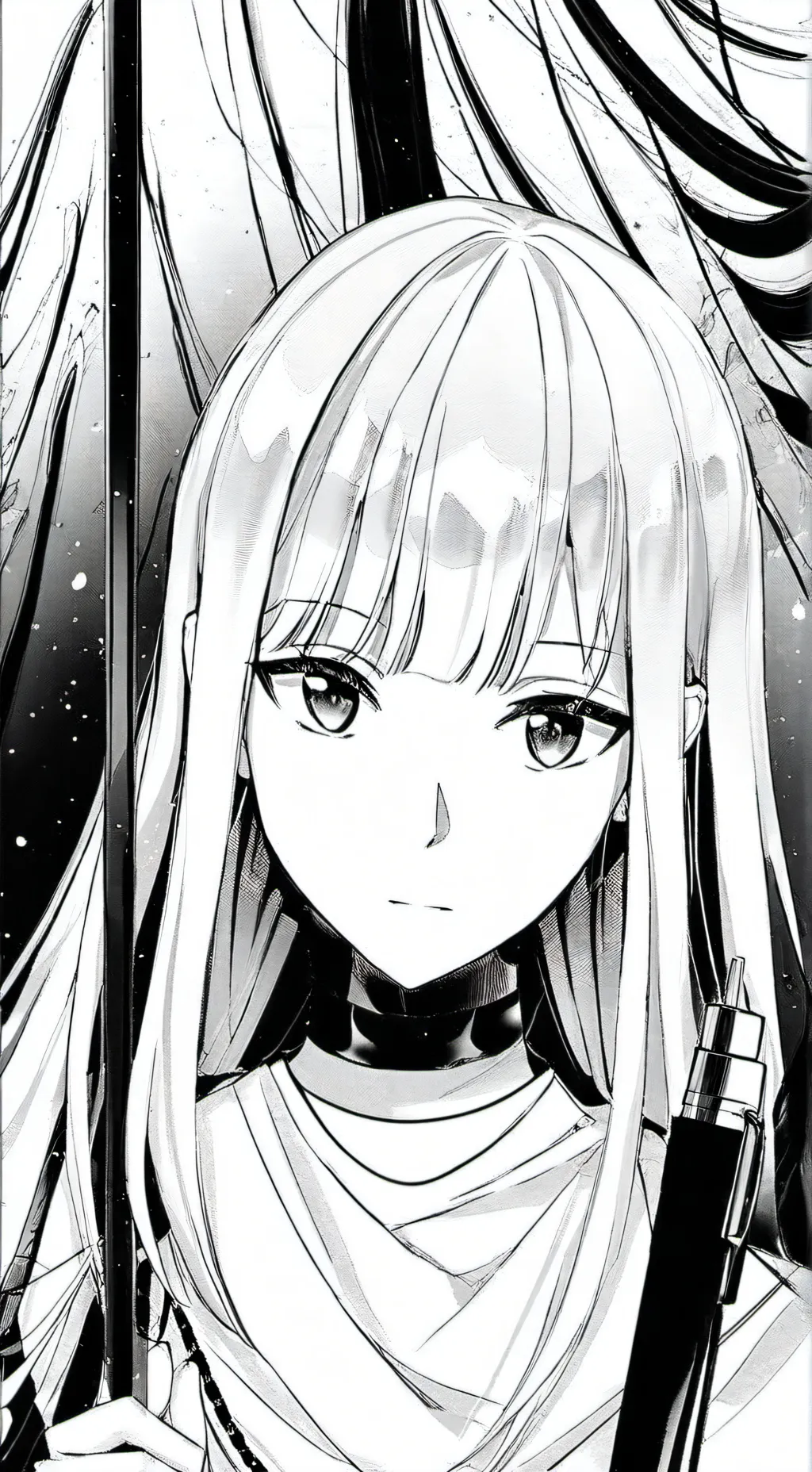 ai character: altheaa  background