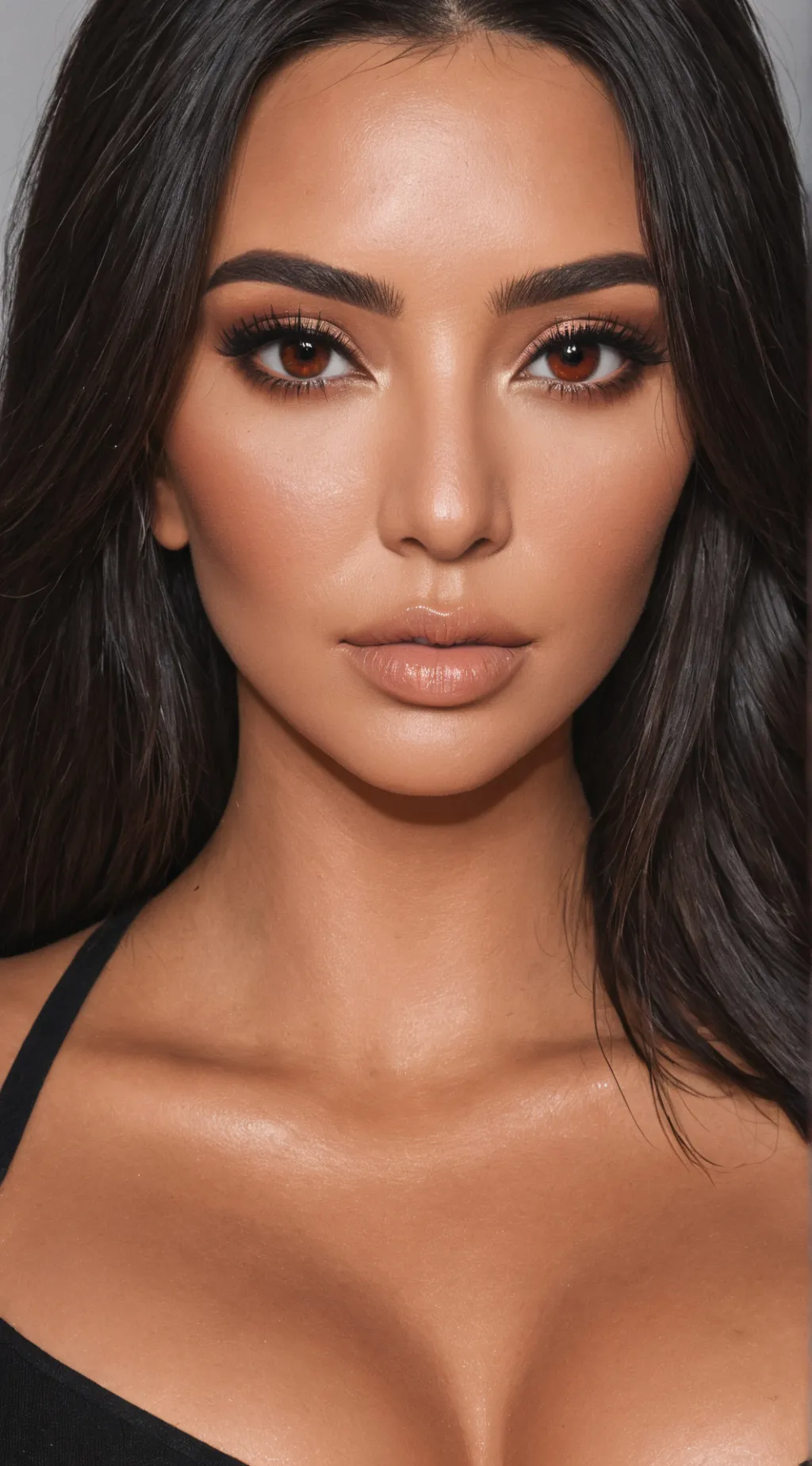 ai character: Alexandra Stormrid background