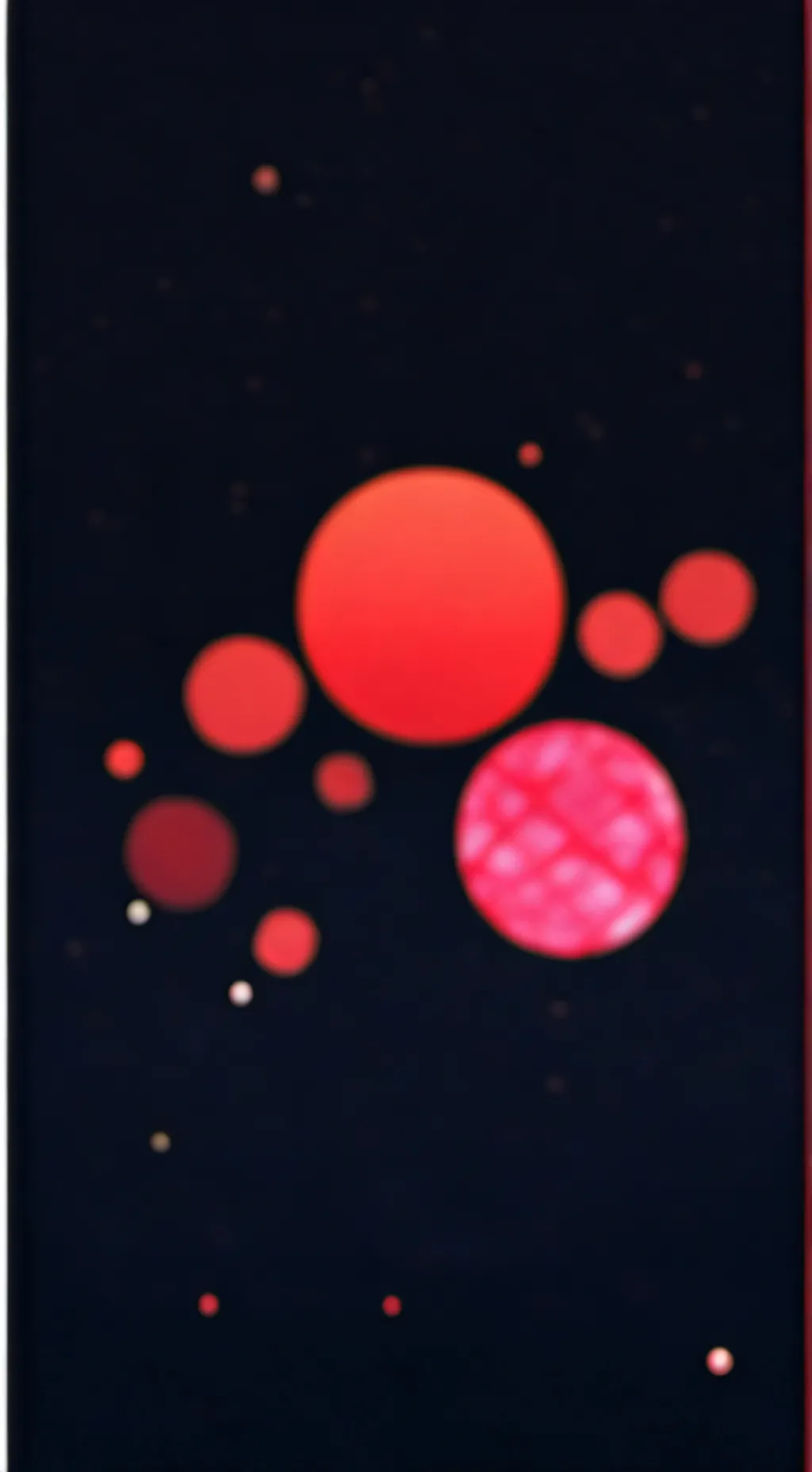 ai character: Emojicats background