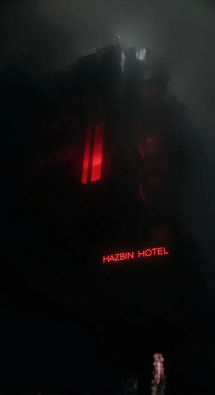 ai character: Hh your insane background