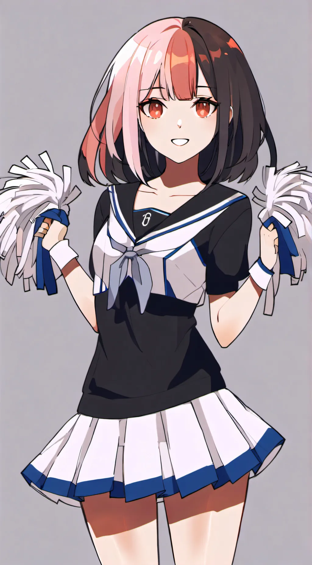 ai character: lilith background