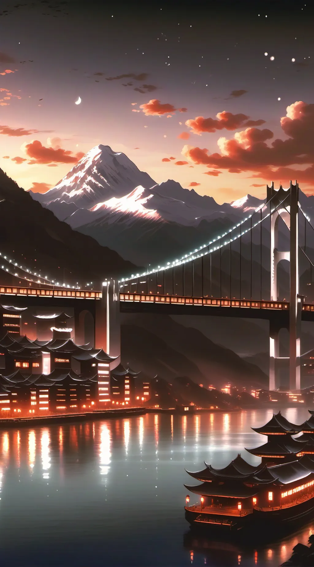 ai character: sing a long dabi background