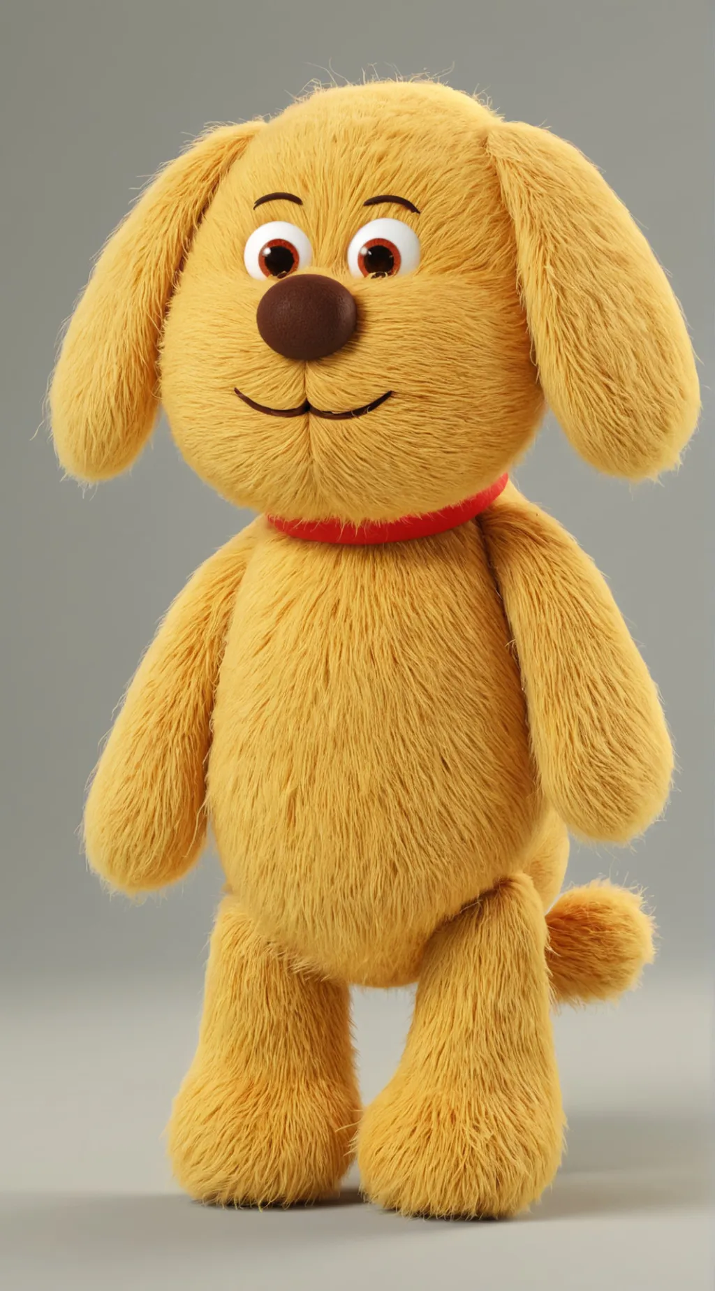 ai character: Aw shucks  background