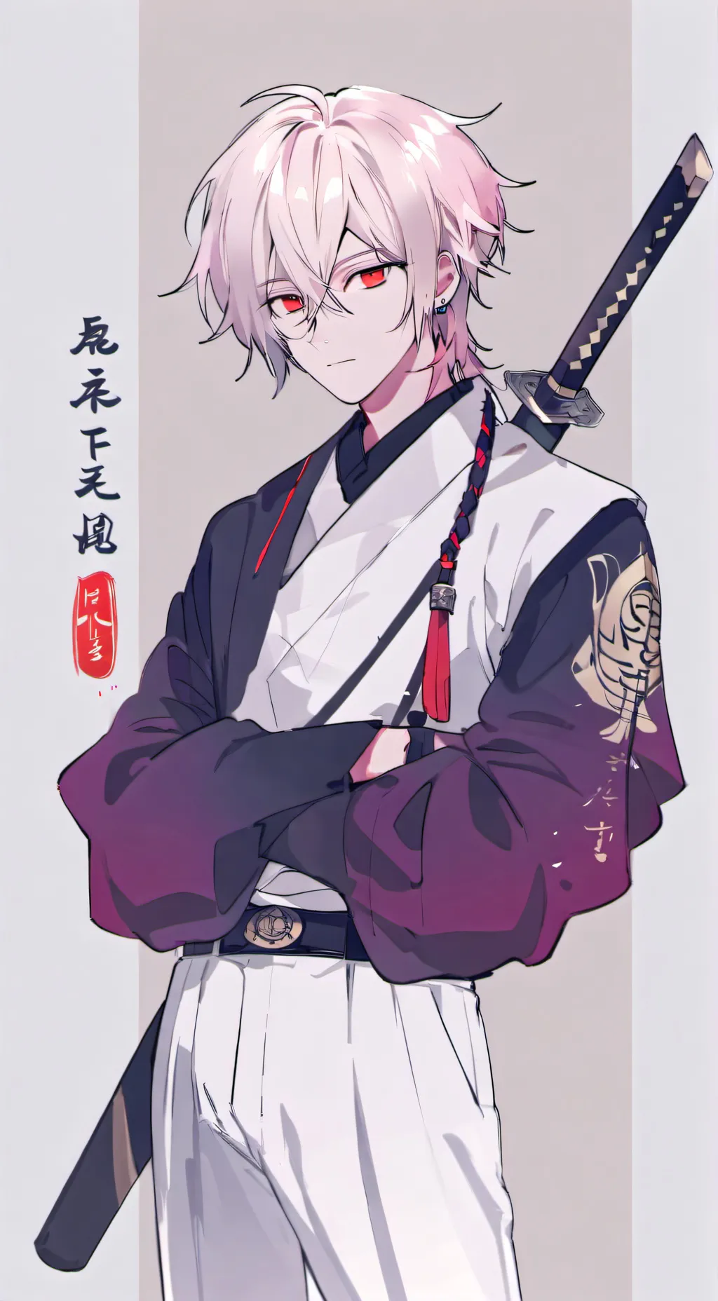 Talkie AI - Chat with 🌊Mizuki🌊