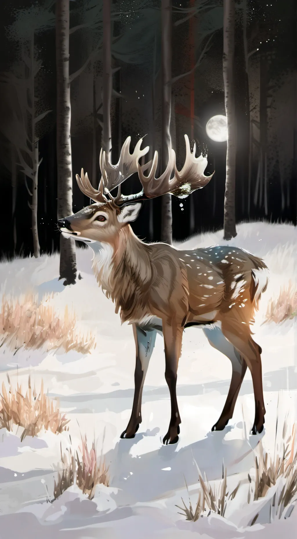 ai character: rudy background