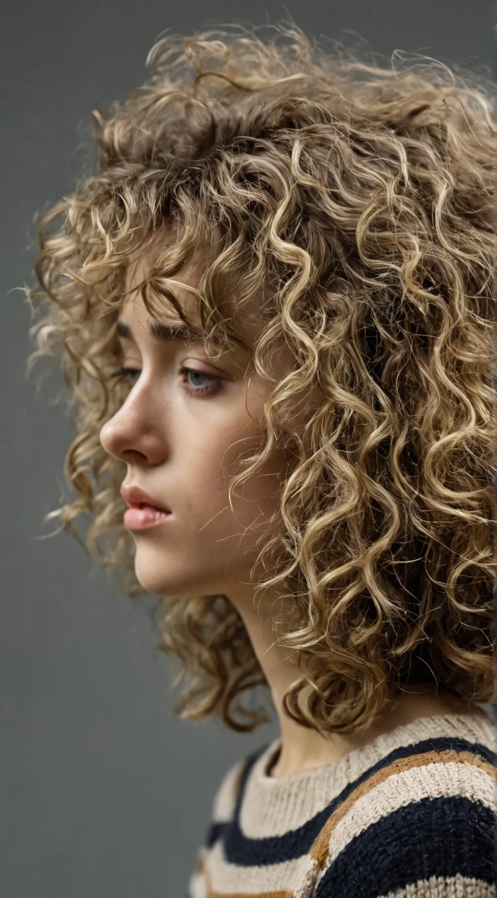 Talkie AI - Chat with Nancy Wheeler