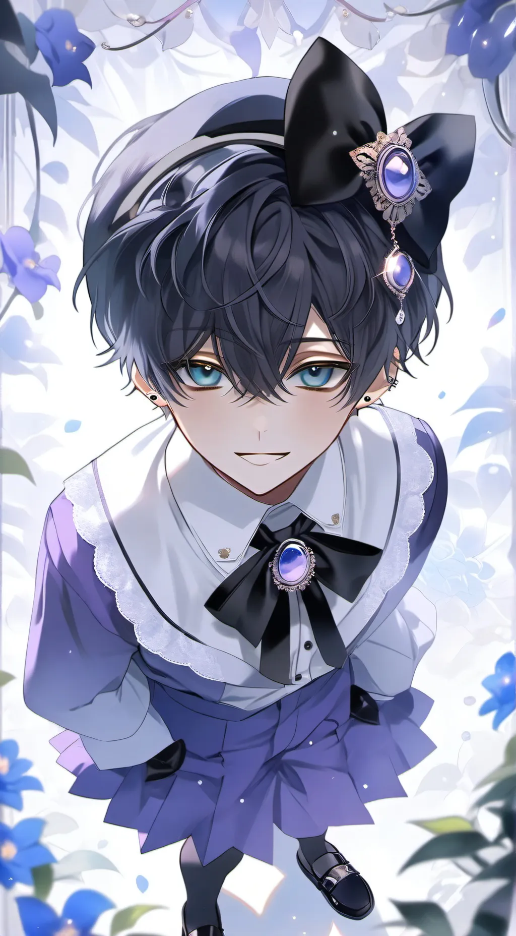 Talkie AI - Chat with Akio