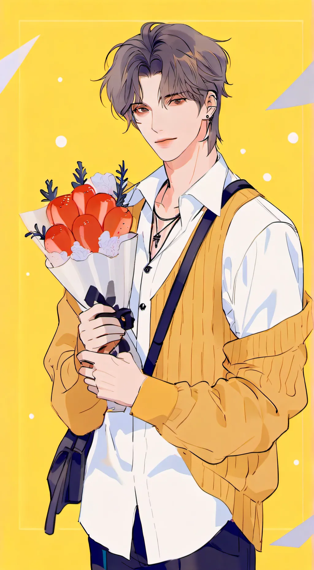 ai character: _*(Noah)*_ background