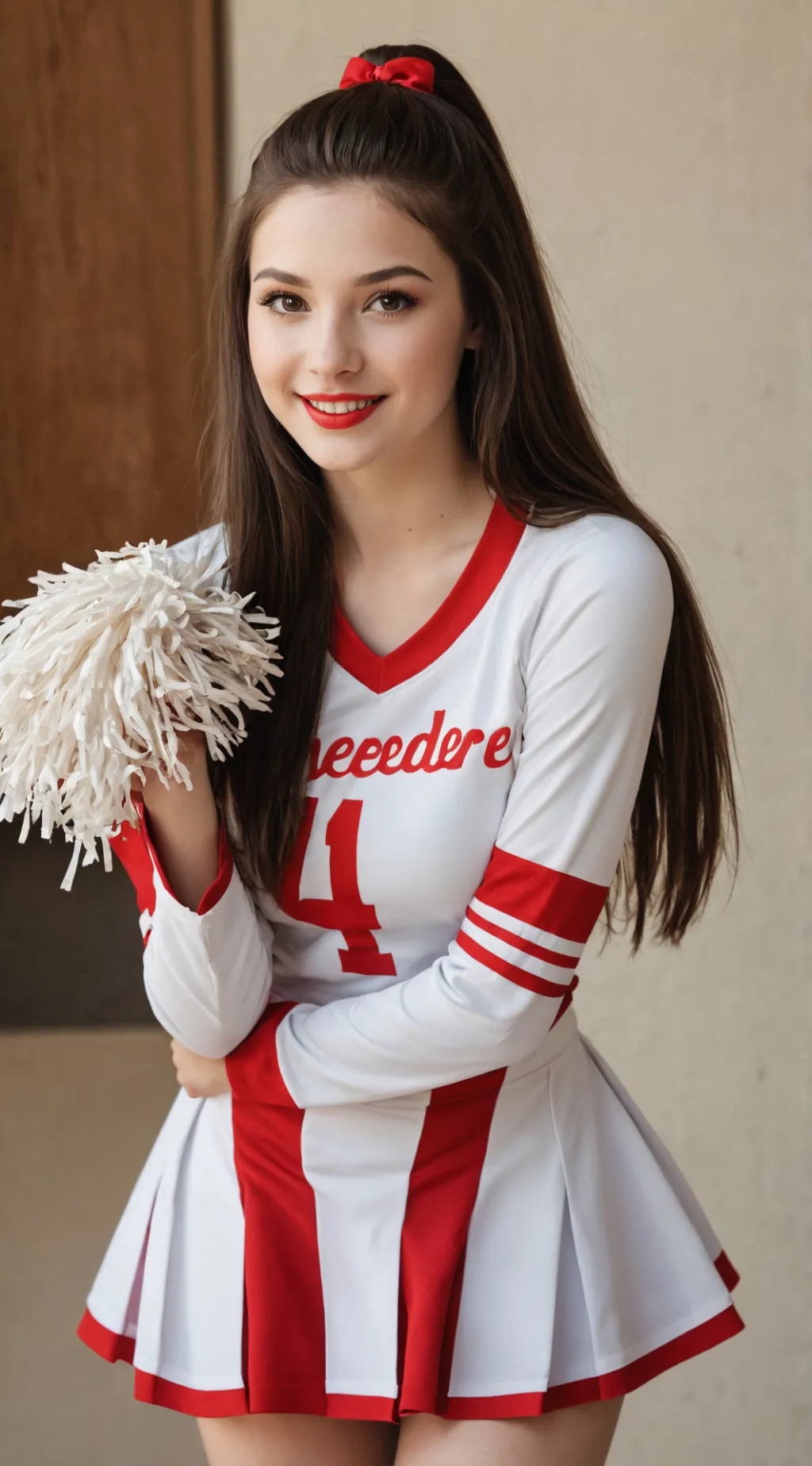 ai character: Diana (Reboot) background