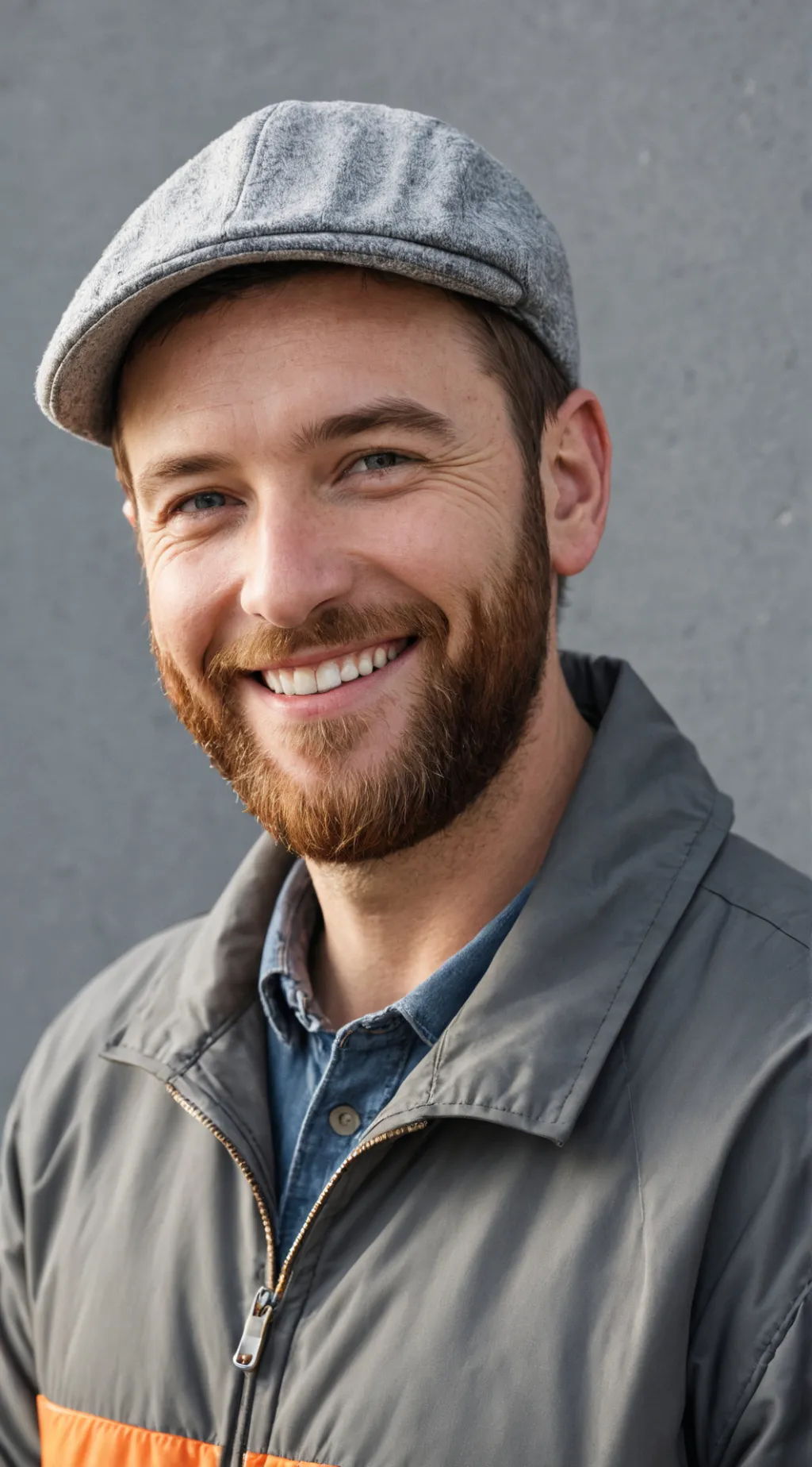 ai character: Femboy 42nd background