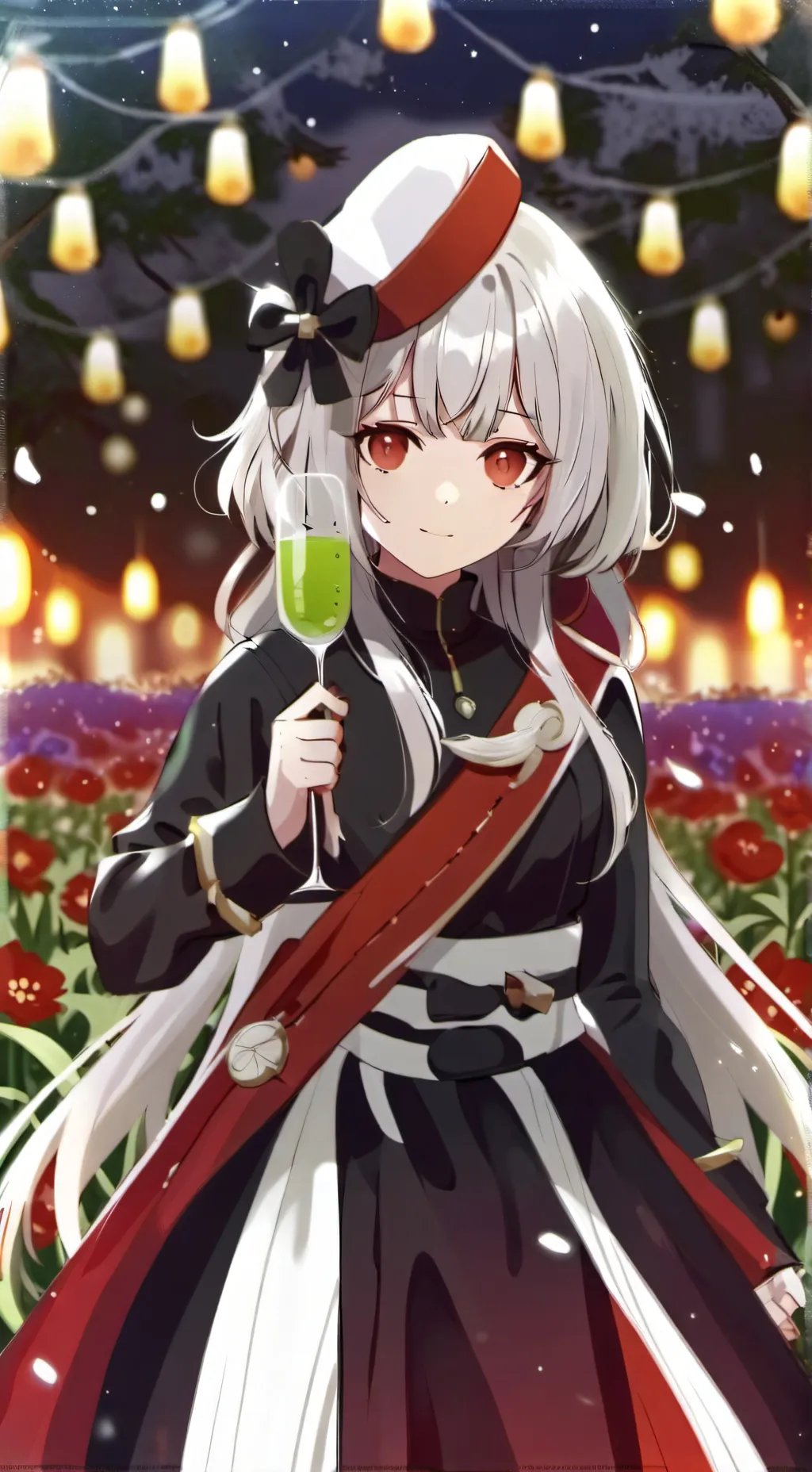 ai character: ava background