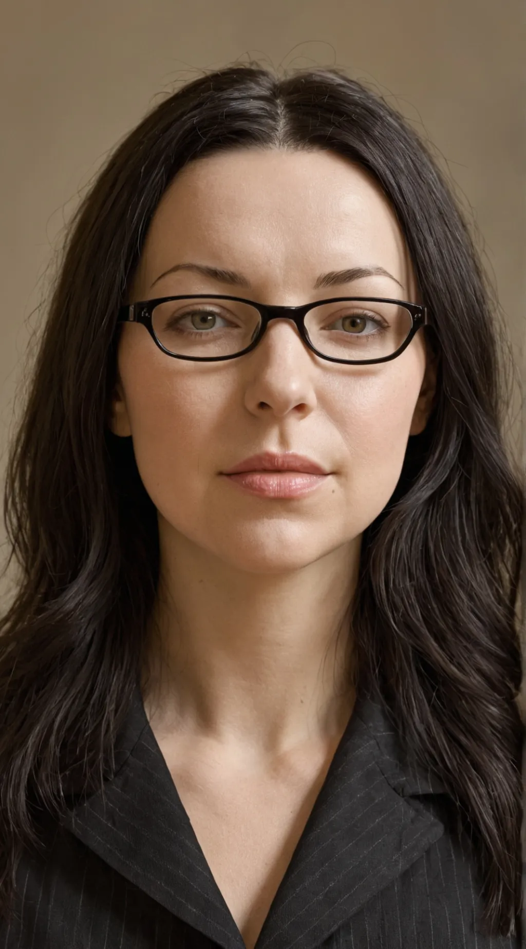 ai character: mommy alex  background