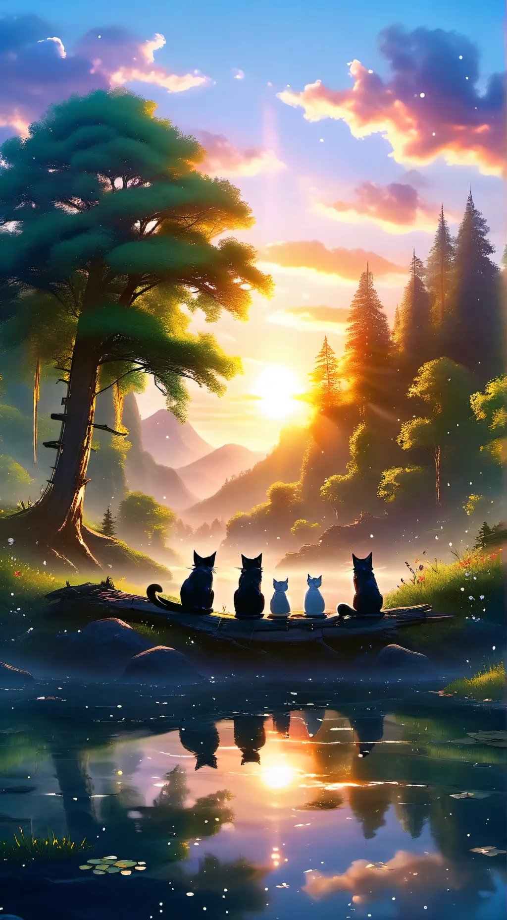 Talkie AI - Chat with Mm2