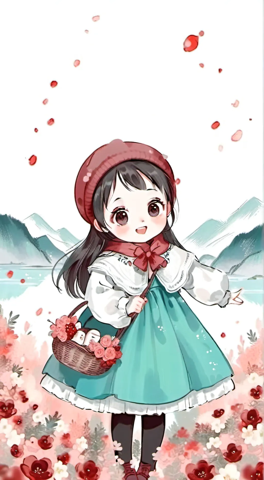 Talkie AI - Chat with Lily