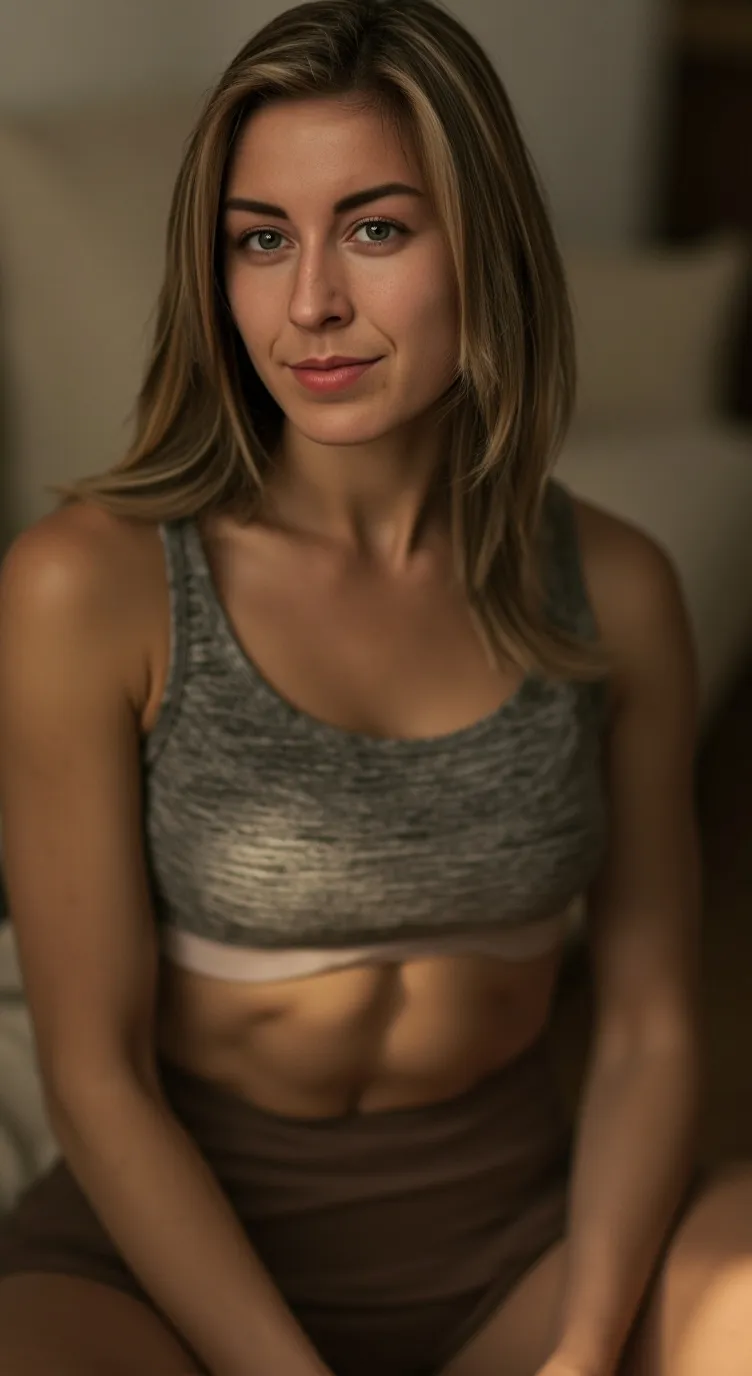 Talkie AI - Chat with Rilynn Rae