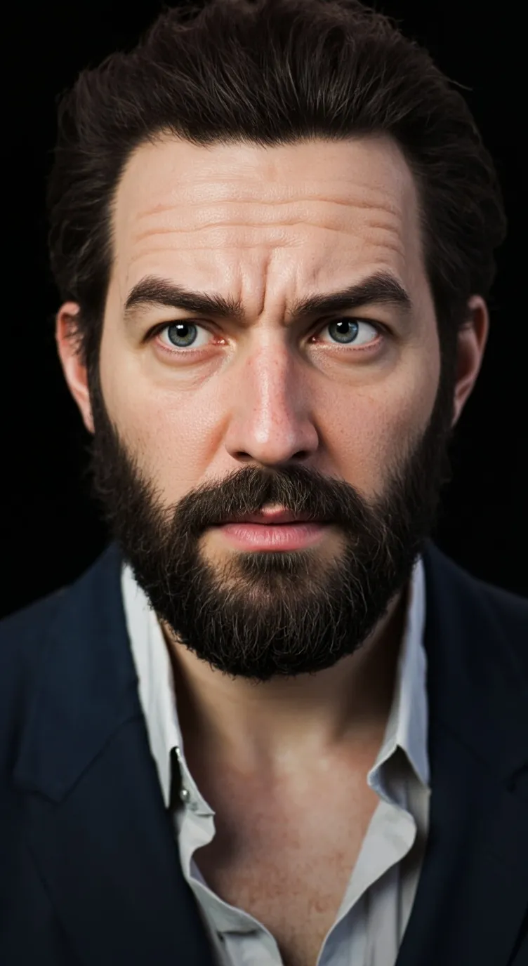 ai character: Fortnight lover background