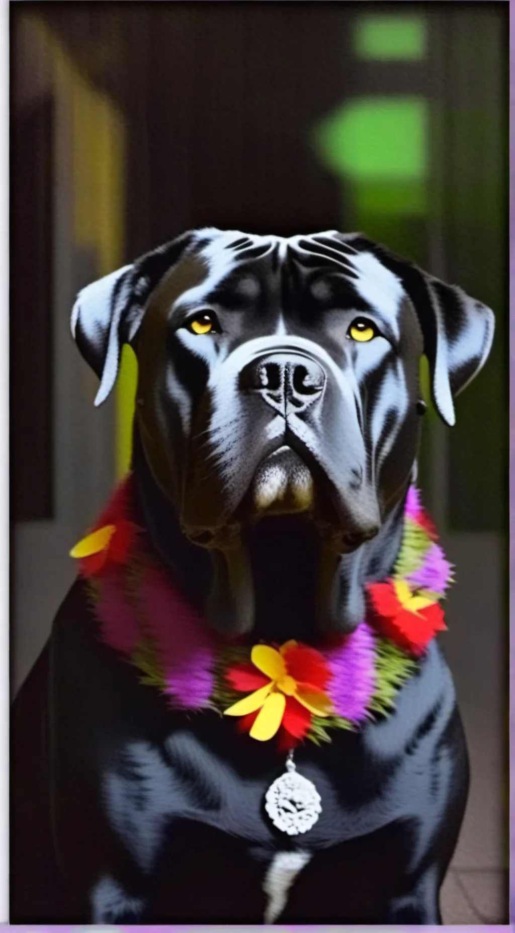 ai character: nakimexakaza<3 background