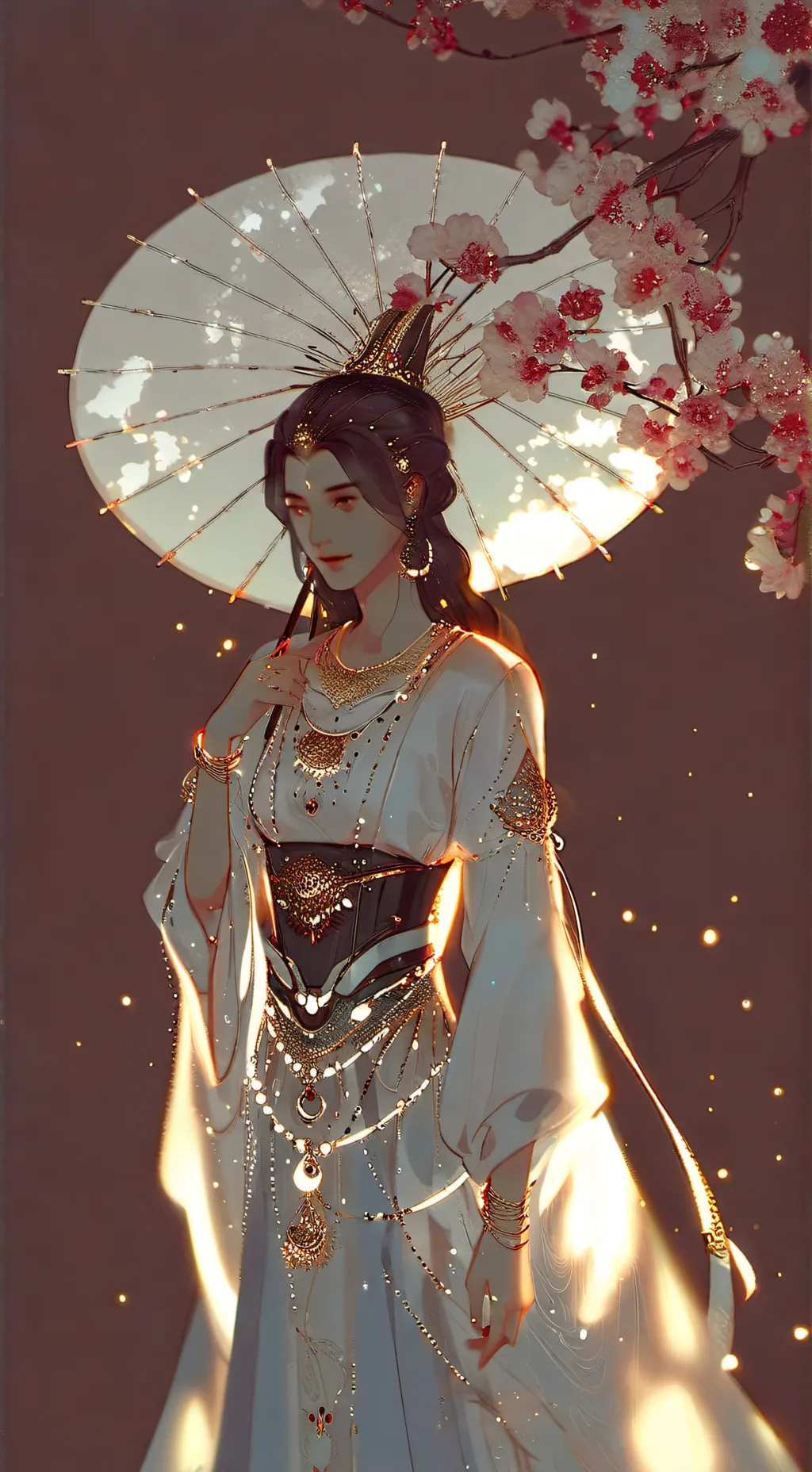 ai character: Mafia Giyuu  background