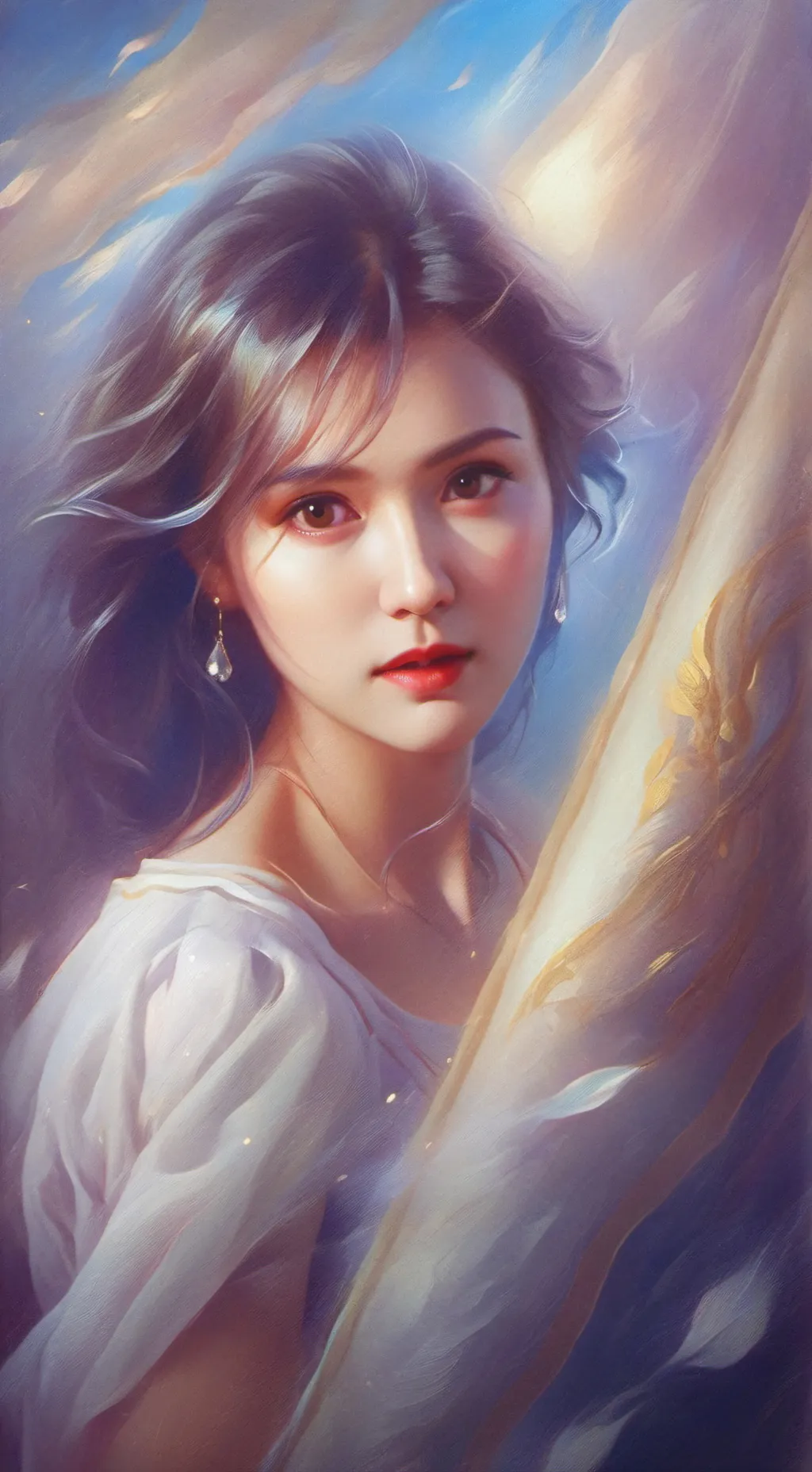 ai character: skz mania background