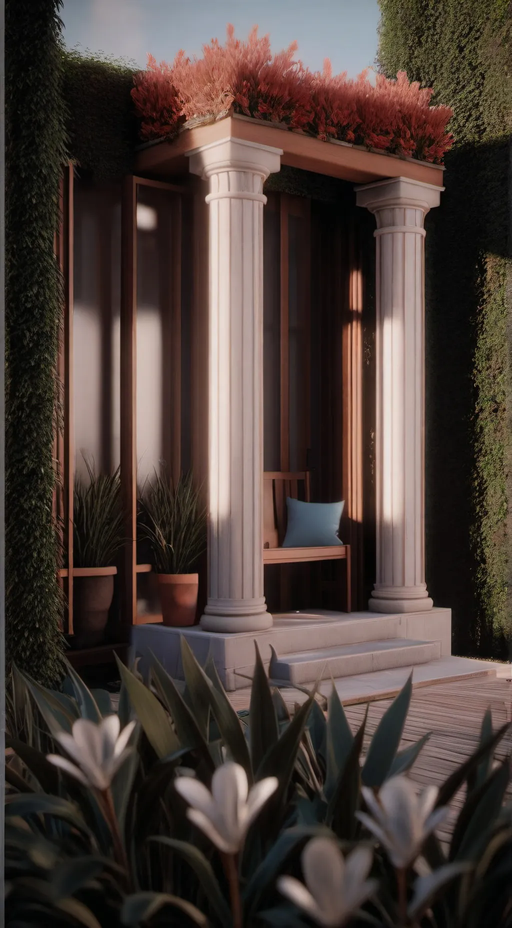 ai character: el noob de roblox background