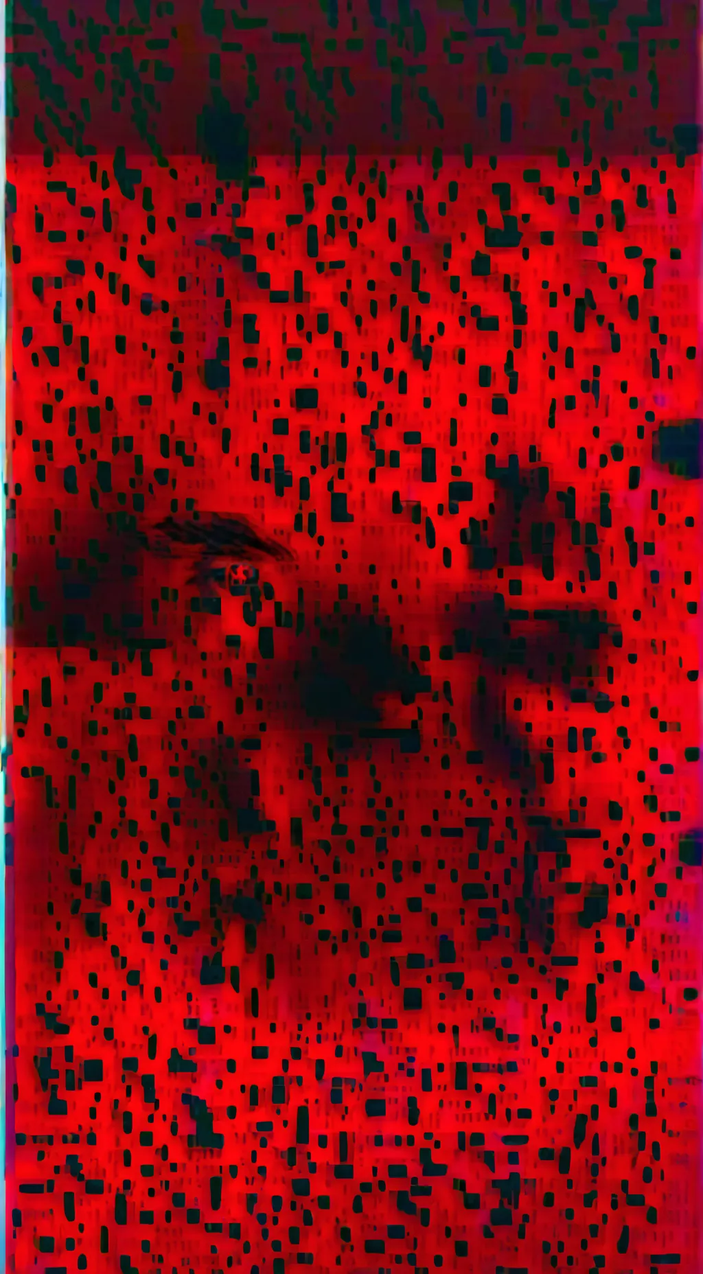 ai character: Pressure background