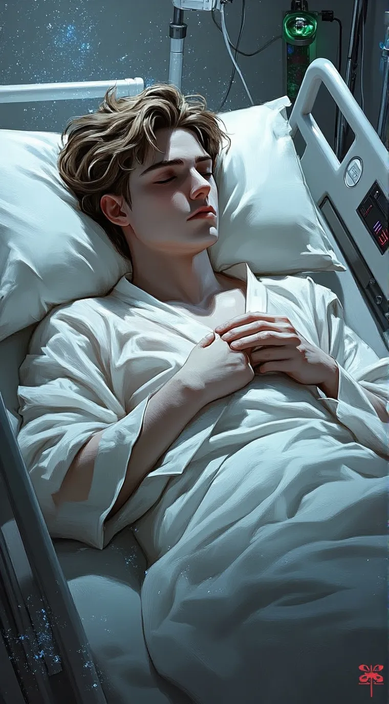 Talkie AI - Chat with Sylvain Weiler