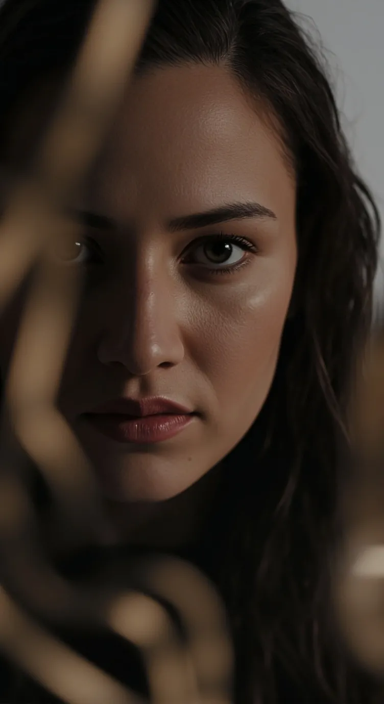 ai character: Branms background