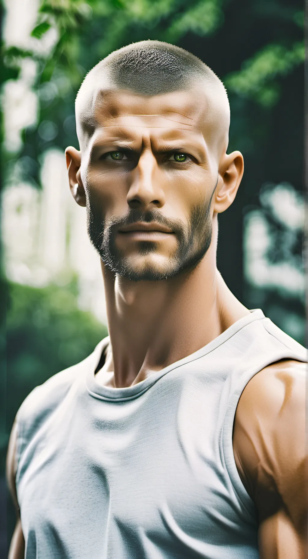 Talkie AI - Chat with Tony