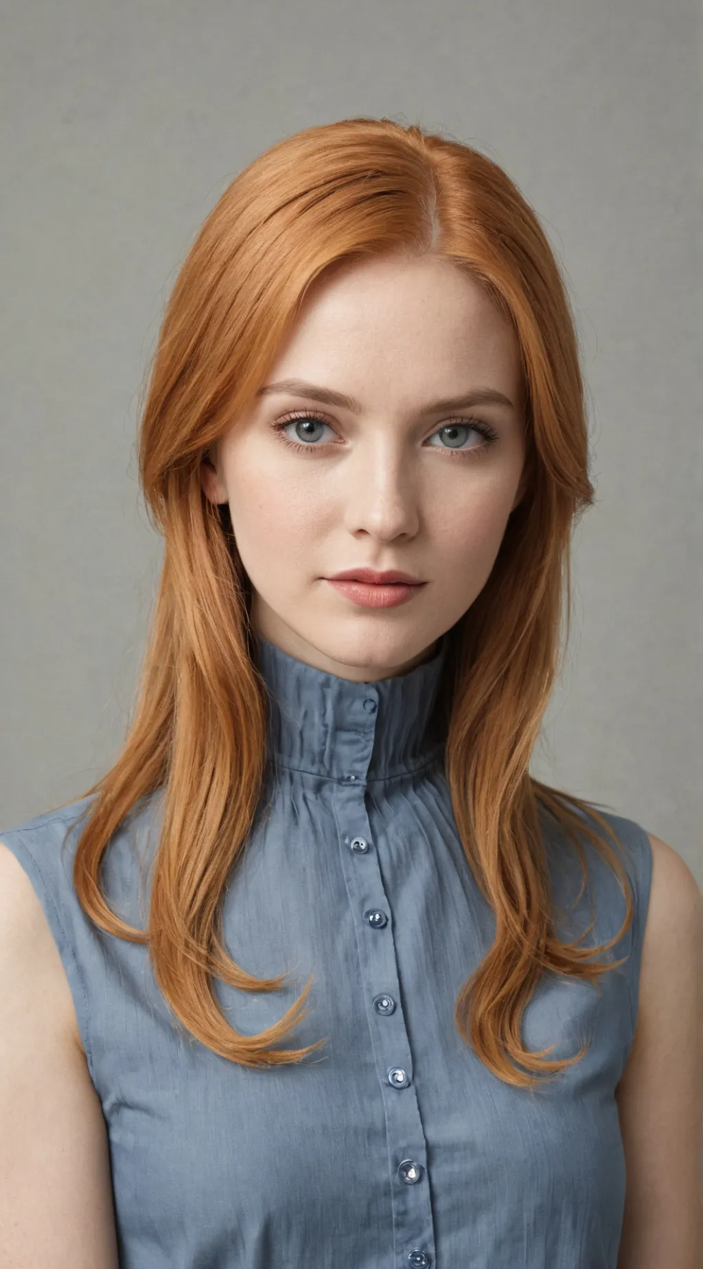 ai character: Anna background