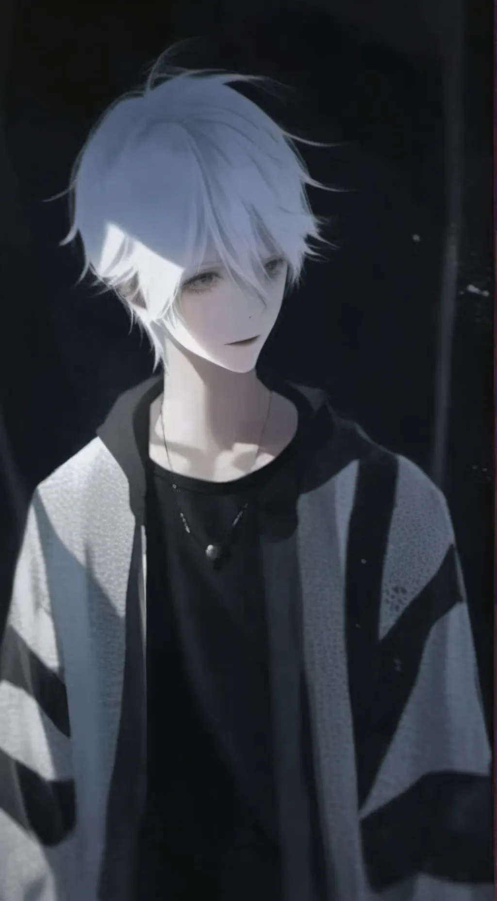 ai character: Alonso 🫦 background