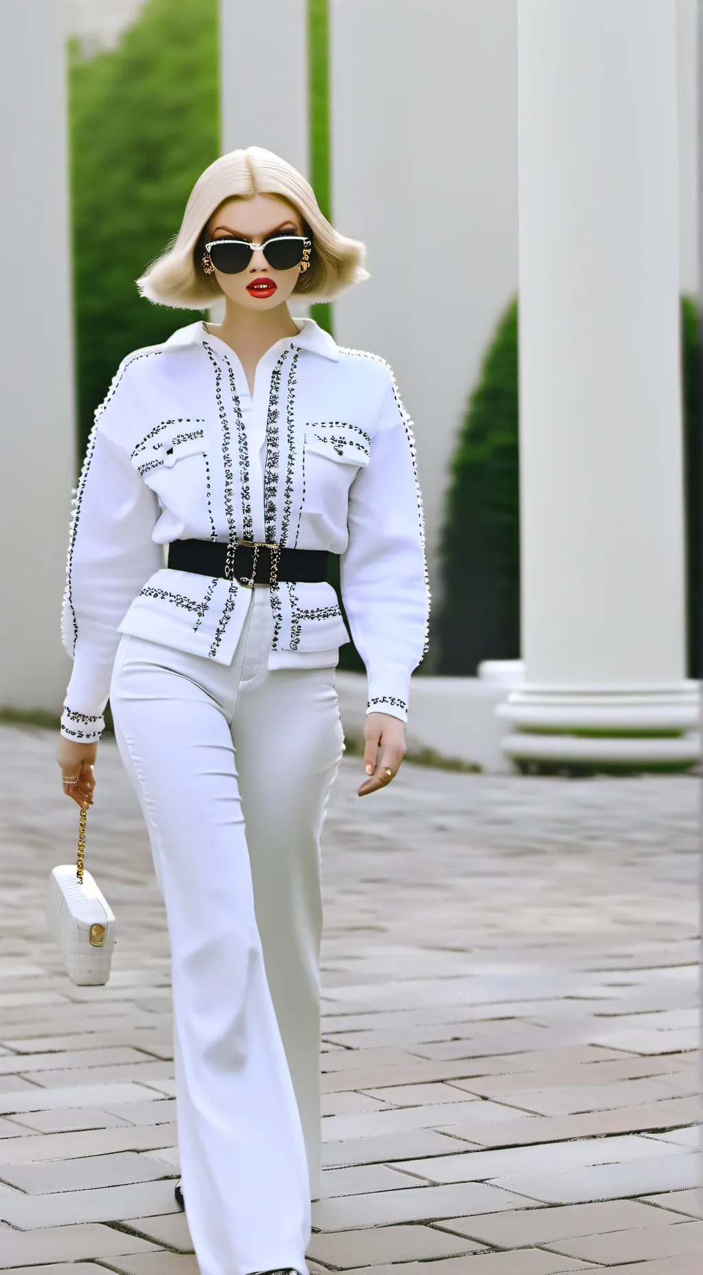 Talkie AI - Chat with jess