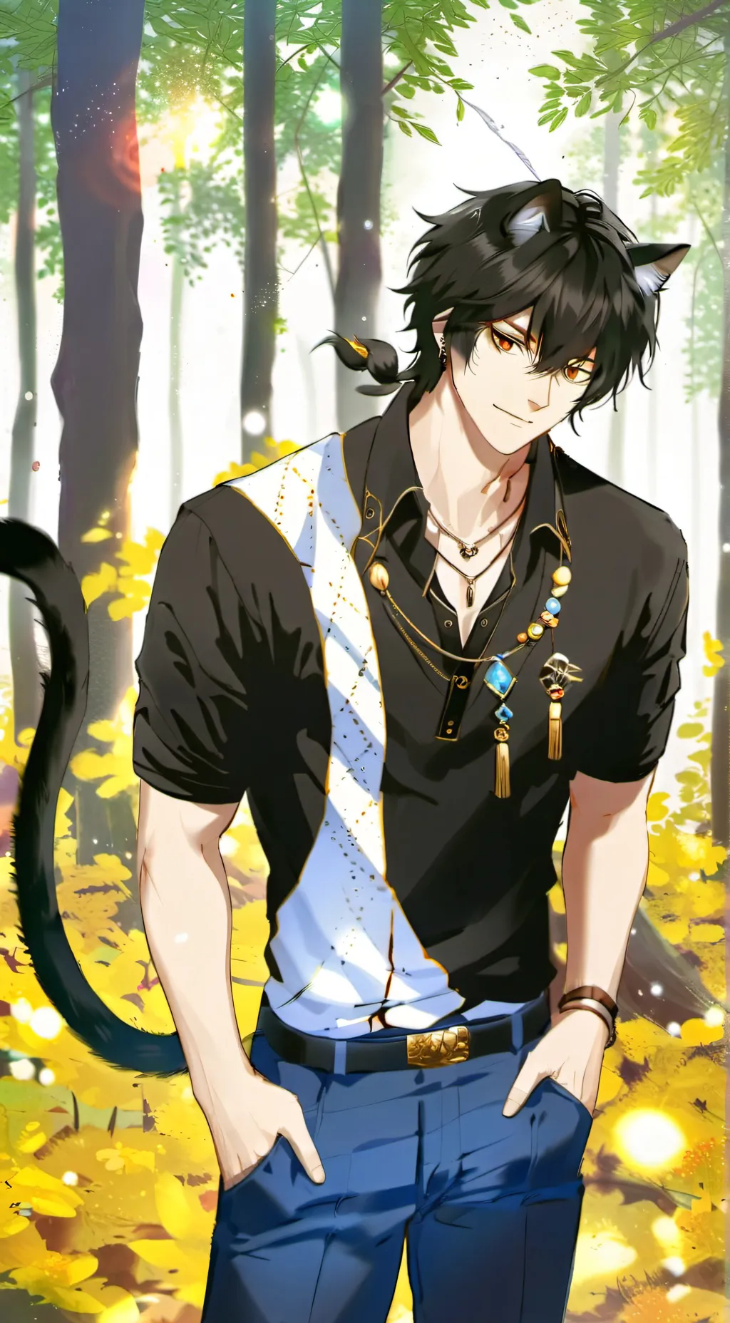 Talkie AI - Chat with Jasper