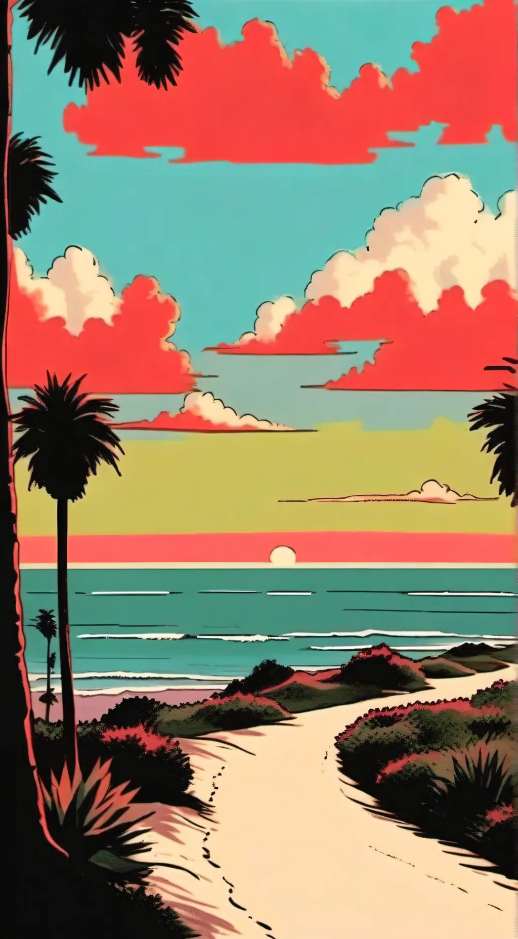 ai character: Countryhumans background