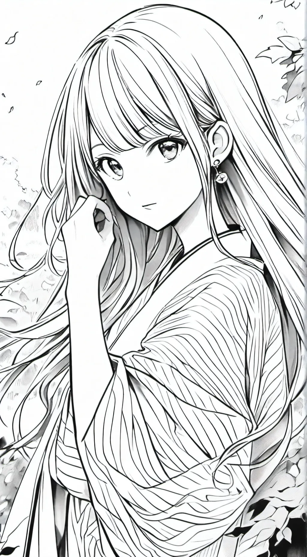 ai character: jimin background