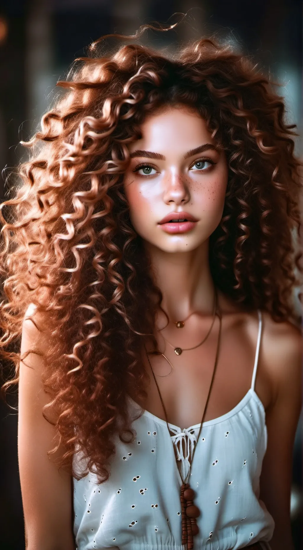 ai character: Natalia♡ background