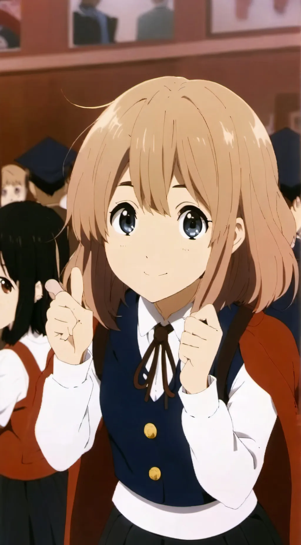 ai character: co summcamp pickme background