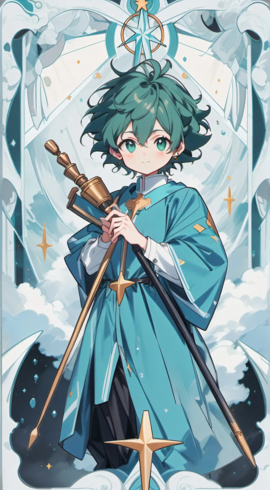 ai character: 🫧💋🫶🏻1-A🍪🧸⚜️ background