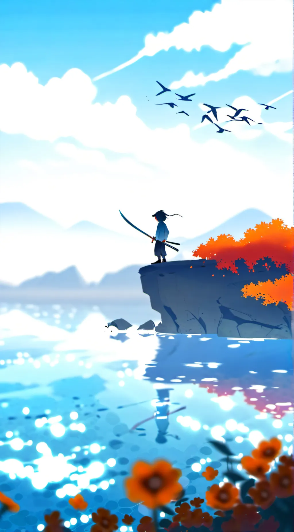 Talkie AI - Chat with Angeredfish