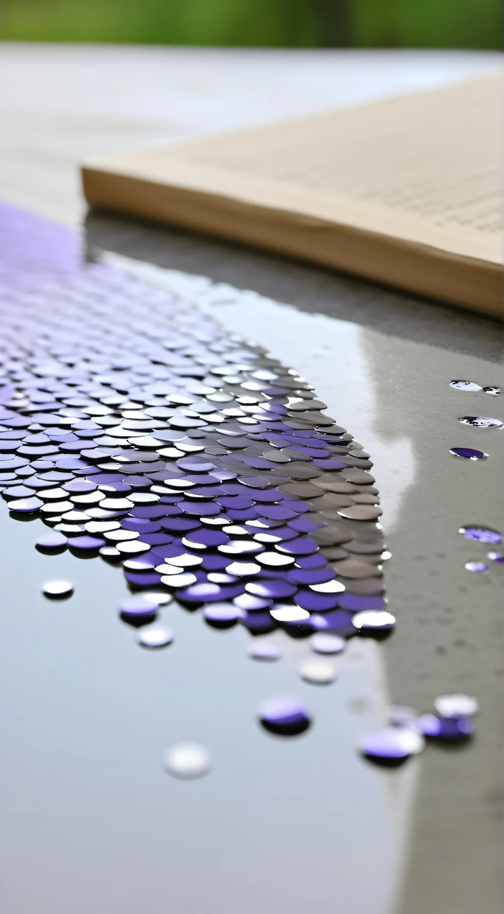 ai character: Mha Force Spécial background