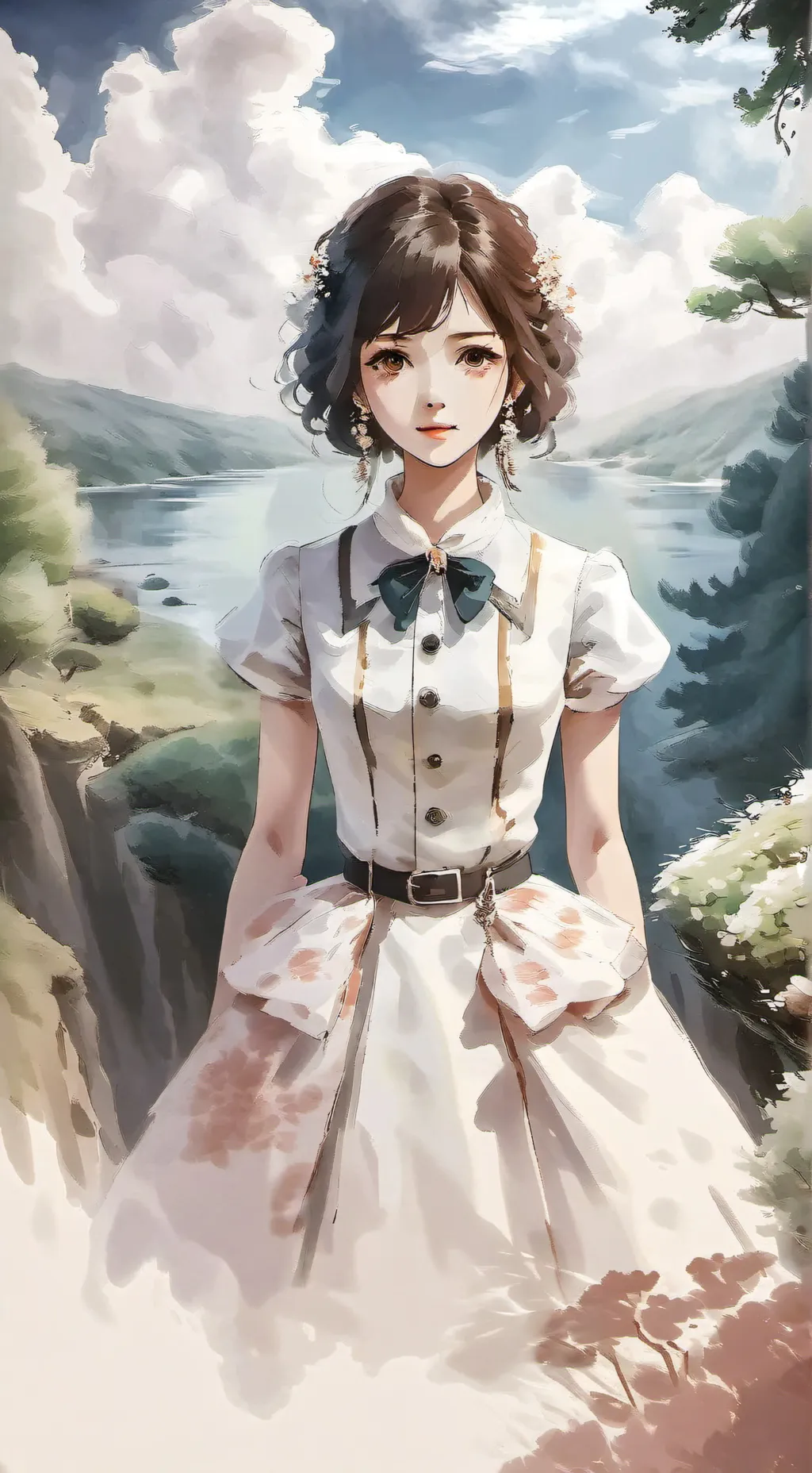 Talkie AI - Chat with Rey del Hielo